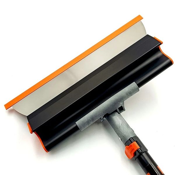 SOLID Nóż do gładzi 80cm + wałek 25cm click + kij tele + adapter NDG18 zdjęcie 1