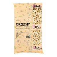 Orzechy nerkowca połówki 500g