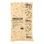 Orzechy nerkowca połówki 500g