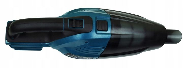 Odkurzacz samochodowy akumulatorowy 18V VANDER zdjęcie 3