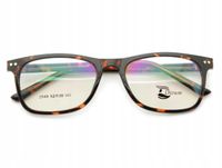 OPRAWKI OKULAROWE pod Korekcję NERD Unisex