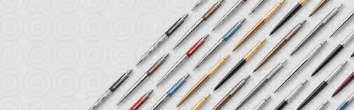 PARKER Długopis JOTTER GLOBAL ICONS PARIS edycja specjalna torebka prezent na Arena.pl