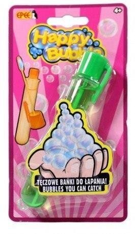 EPEE Happy bubble tęczowe bańki na Arena.pl