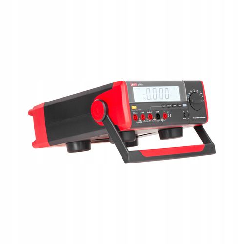 Miernik laboratoryjny Uni-T UT803 na Arena.pl