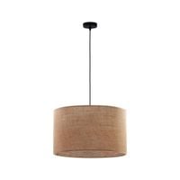 lampa wisząca juta 6582 tk lighting