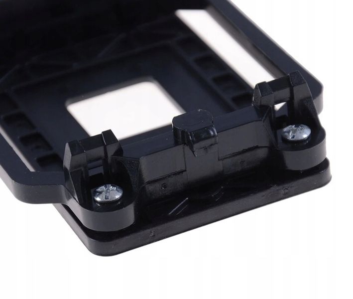 RAMKA KOSZYK gniazdo socket AM3 + AM2 + AM2 940 zdjęcie 4