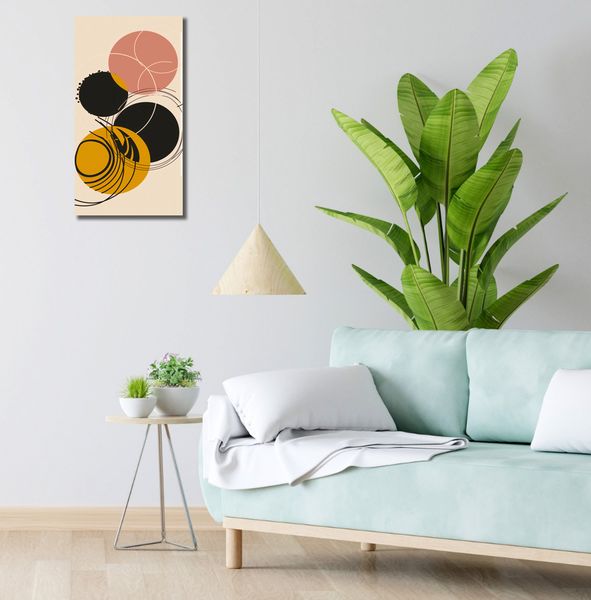 Obraz 30x60cm Słońce i Cień zdjęcie 2