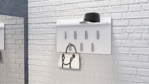 WIESZAK 2F - BIEL na Arena.pl