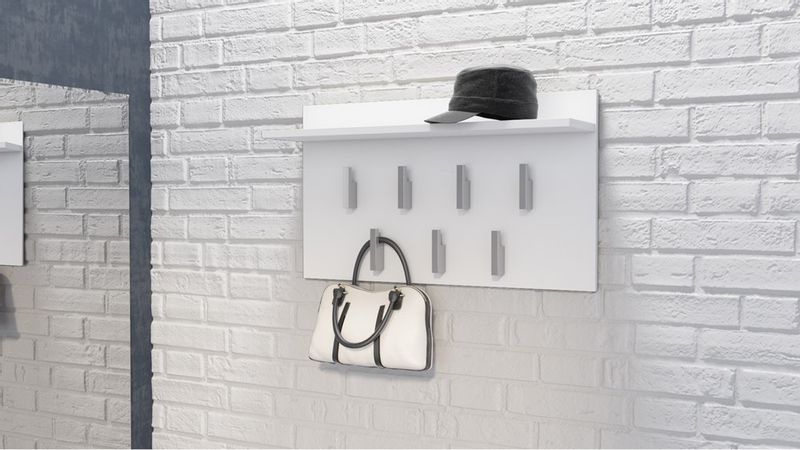 WIESZAK 2F - BIEL zdjęcie 2