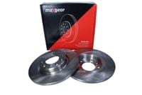 TARCZA HAM. PEUGEOT T. 308 1,2-2,0 13- MAXGEAR