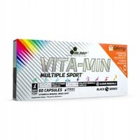 OLIMP Vita-Min Multiple Sport 60 kaps
