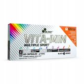 OLIMP Vita-Min Multiple Sport 60 kaps