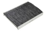 FILTR KABINOWY WĘGLOWY DO PEUGEOT 508 2011 2012 2013 2014 2015 2016 2017