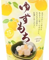 Seiki Mochi Yuzu