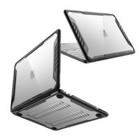 SUPCASE UNICORN BEETLE PRO MACBOOK NEO 13 2026 BLACK/CLEAR