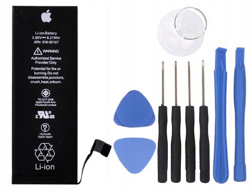 BATERIA APPLE DO APPLE iPHONE SE na Arena.pl