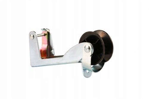 Prowadnica Rolka do Kotwicy z blokadą do Łodzi MOCNA na Arena.pl