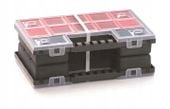 Organizer narzędziowy, warsztatowy KNOS302010B, Wymiary 18.6x28.7x10 cm, Prosperplast