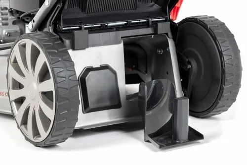 Kosiarka spalinowa z napędem faworyt pro B&S 3,4KM 161cm3 51cm MP51 SBVE na Arena.pl