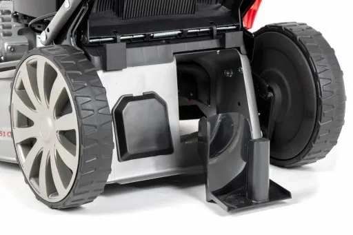 Kosiarka spalinowa z napędem faworyt pro B&S 3,4KM 161cm3 51cm MP51 SBVE zdjęcie 3