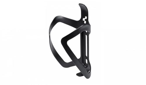 Koszyk bidonu CUBE 13061-2 HPP Top black anodized na Arena.pl