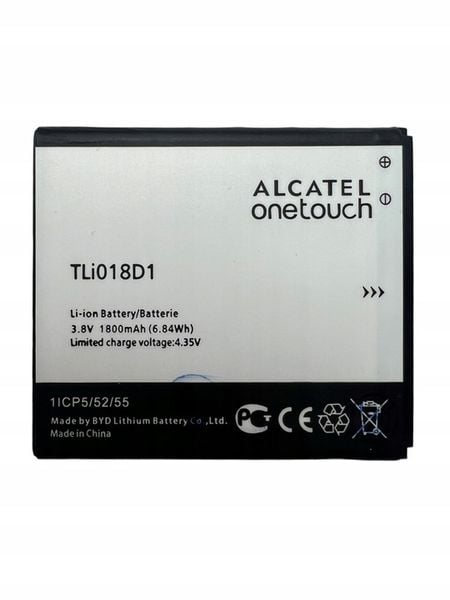 Bateria Alcatel Airbox 2 TLI018D1 zdjęcie 1