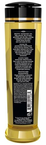 massage oil sensation lavender na Arena.pl