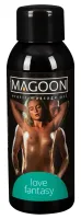 magoon love fantasy olejek do masażu z jojoba 50 ml, romantyczny zapach