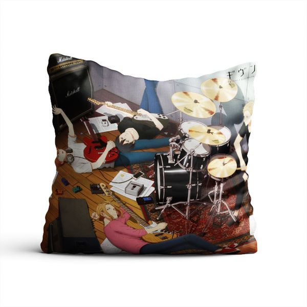 Poduszka kwadratowa Given DO WYBORU zdjęcie 1