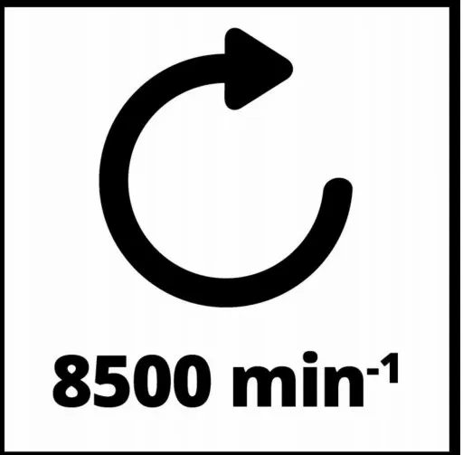 Kosa akumulatorowa Einhell z Ładowarką +AKUMULATOR zdjęcie 9