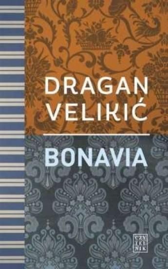 Bonavia Velikić Dragan zdjęcie 1