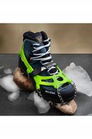 Raczki turystyczne Volven Pro Traxion zielone L_42_44