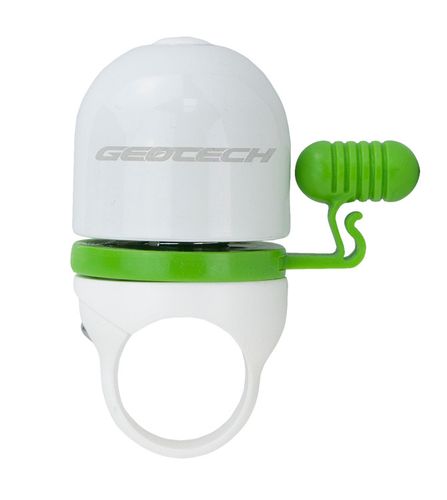 Dzwonek rowerowy Geotech GBE-009 na Arena.pl