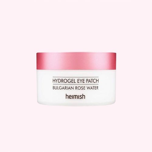 Heimish Hydrogel Eye Patch Bulgarian Rose Water 60 na Arena.pl