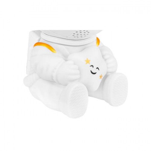 LAMPA PROJEKTOR GWIAZD LED RGB 5W Z PILOTEM DO SYPIALNI na Arena.pl