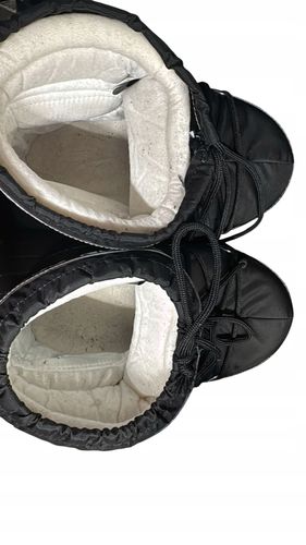 Moon Boot ICON UNISEX - Śniegowce 42/44 na Arena.pl