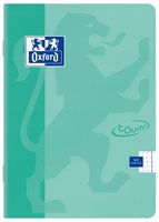 ZESZYT A5/60 PASTEL OXFORD TURKUS  400151679 A'5