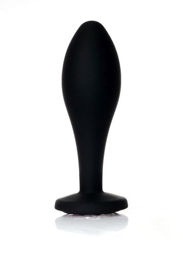 silicone plug clear   l na Arena.pl