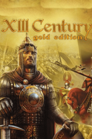 XIII Century: Gold Edition (PC) Klucz Steam CD KEY KOD BEZ VPN 24/7