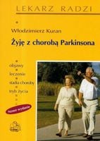 Żyję z chorobą Parkinsona Włodzimierz Kuran