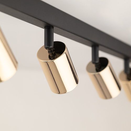 lampa reflektor spot top gold 5997 tk lighting na Arena.pl