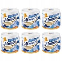 Ręcznik papierowy ALMUSSO Huragan 300 listków 6 sztuk