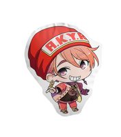 Poduszka Chibi Paradox Live - Maruyama Reo