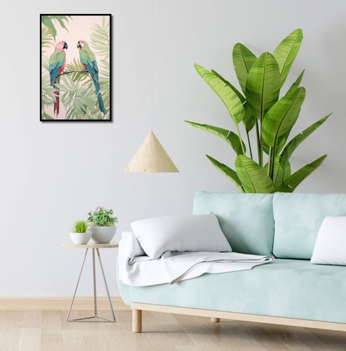 Plakat 40x60cm Dialog Ara na Arena.pl