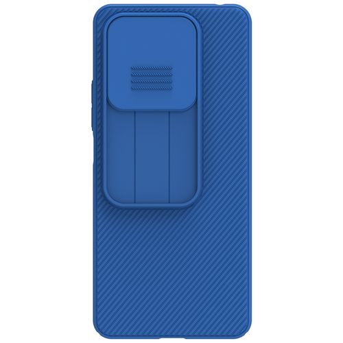 NILLKIN CAMSHIELD CASE XIAOMI REDMI NOTE 14, BLUE / NIEBIESKI na Arena.pl