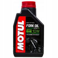MOTUL FORK OIL EXPERT 10W 1L OLEJ LAG AMORTYZATORÓW MOTOCYKLI ZAWIESZENIA