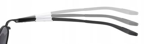 OKULARY PRZECIWSŁONECZNE KOREKCYJNE PLUSY +2.00 na Arena.pl