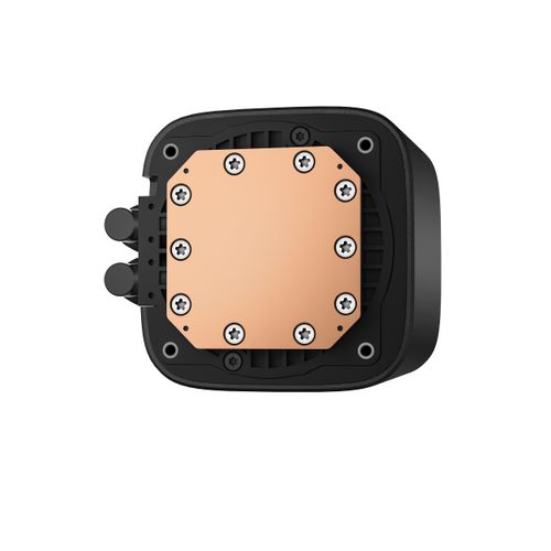 Wentylator komputerowy Deepcool LE360 V2 3x120mm na Arena.pl