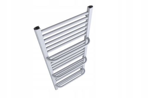 GRZEJNIK ŁAZIENKOWY POWER 1580x550 SZARY STR na Arena.pl