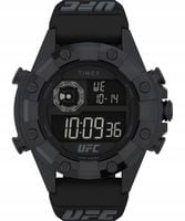Zegarek męski sportowy Timex UFC Strength Kick Black